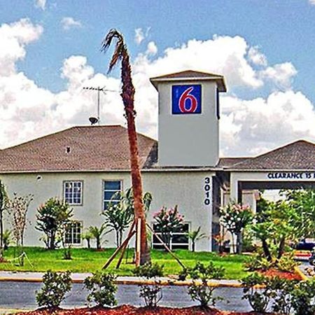Motel 6-Pasadena, Tx Esterno foto
