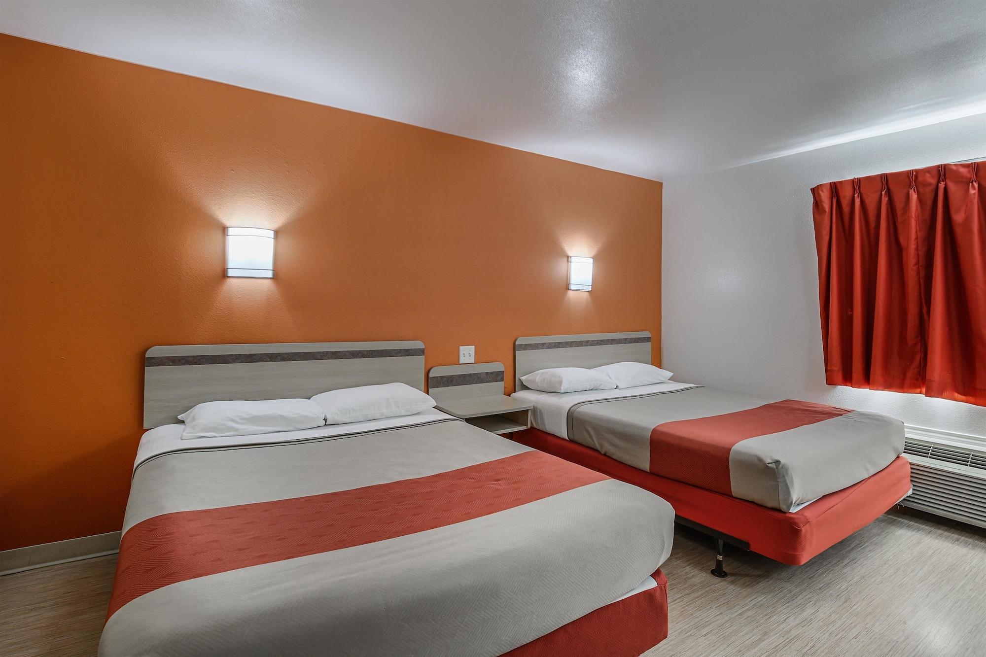 Motel 6-Pasadena, Tx Esterno foto
