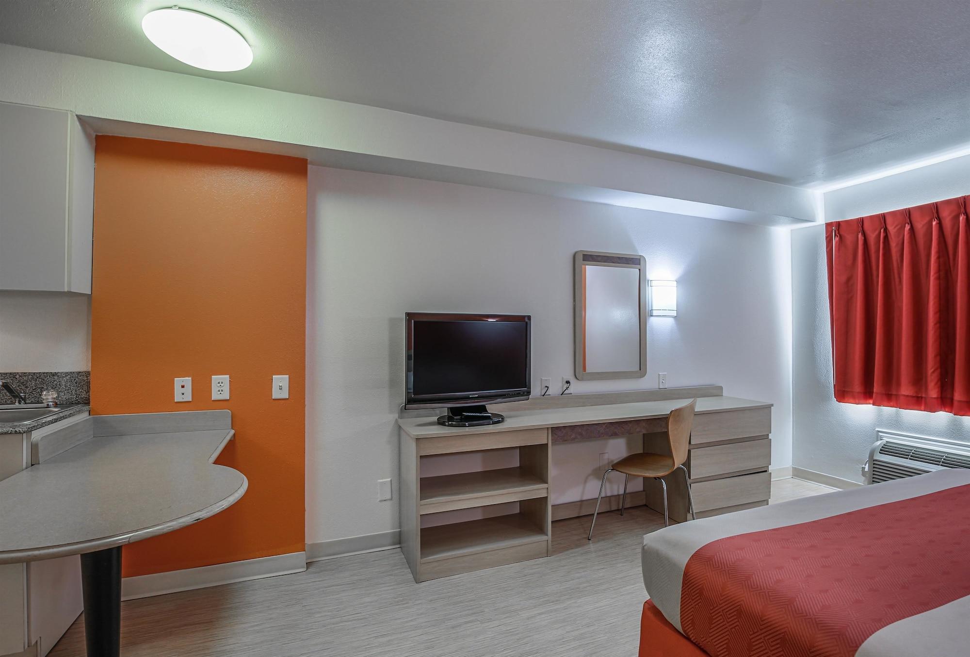 Motel 6-Pasadena, Tx Esterno foto
