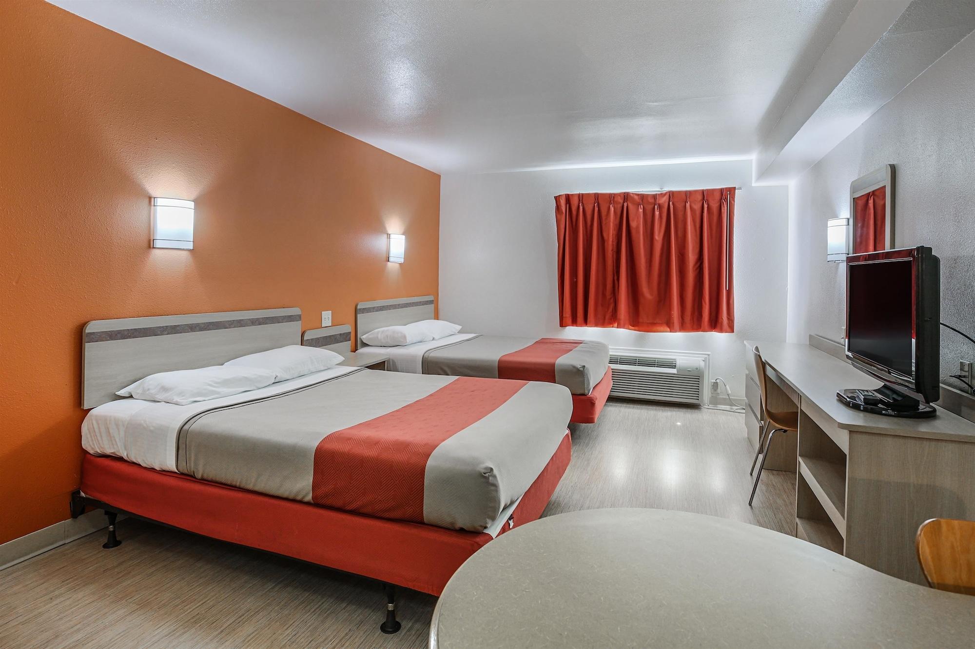 Motel 6-Pasadena, Tx Esterno foto