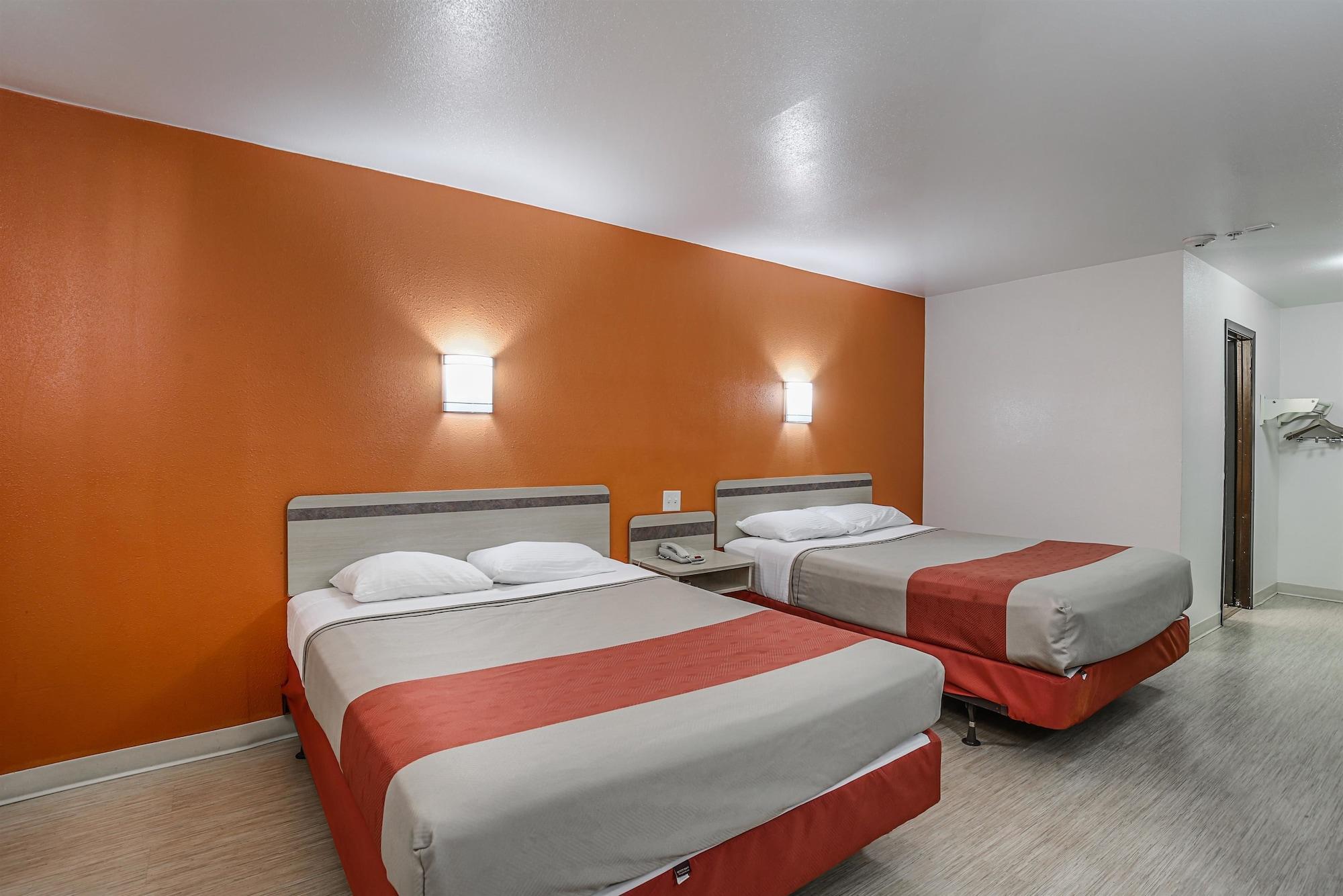 Motel 6-Pasadena, Tx Esterno foto