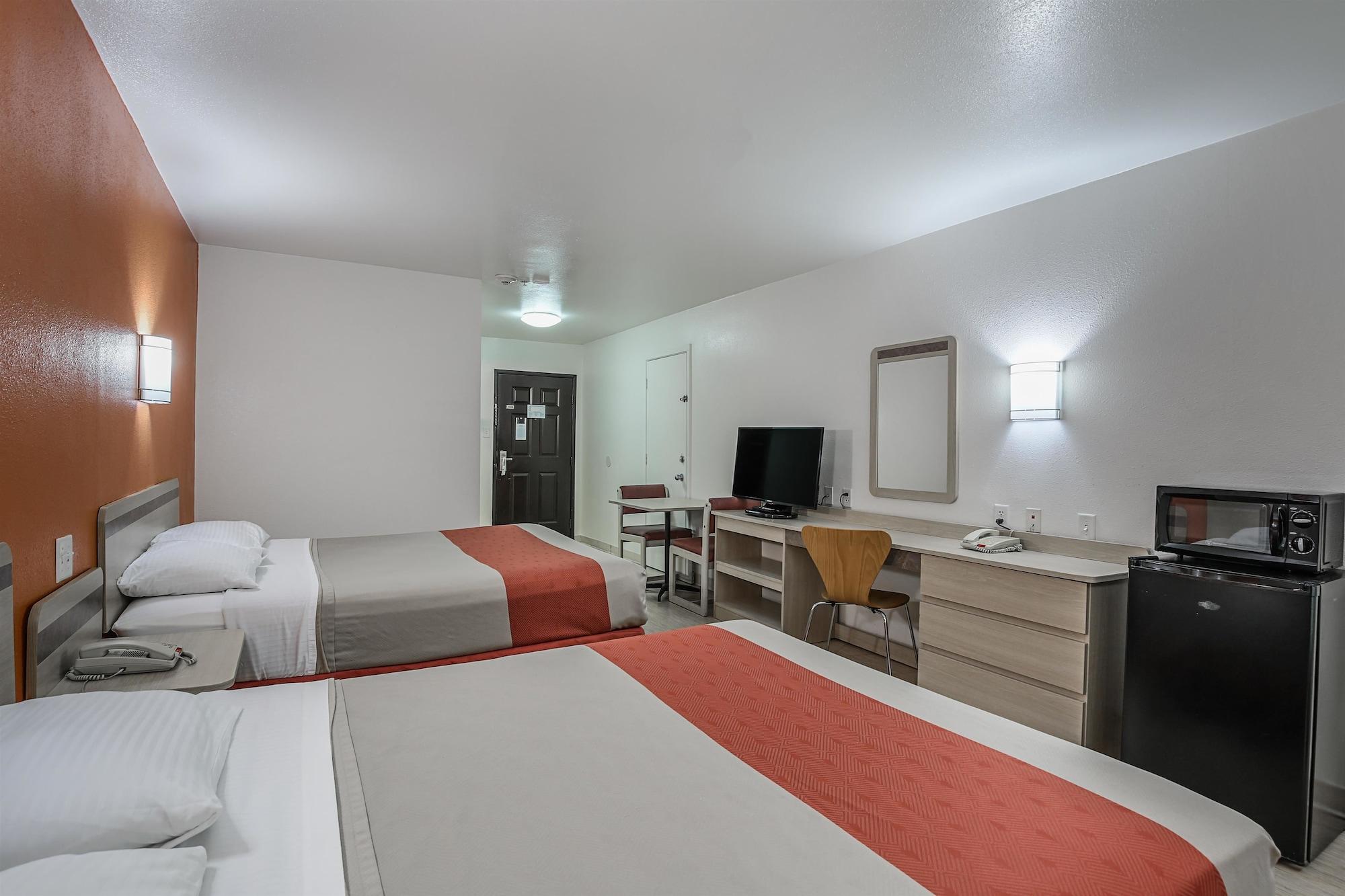 Motel 6-Pasadena, Tx Esterno foto