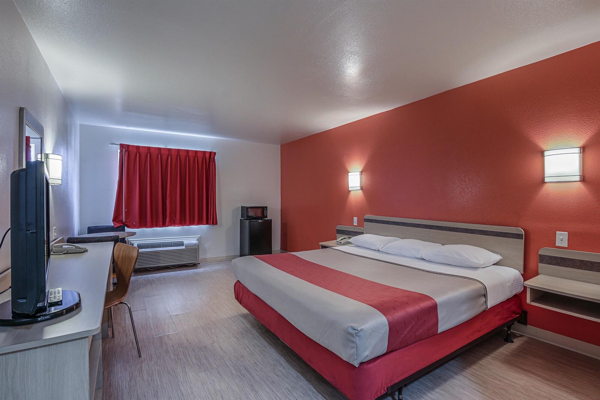 Motel 6-Pasadena, Tx Esterno foto