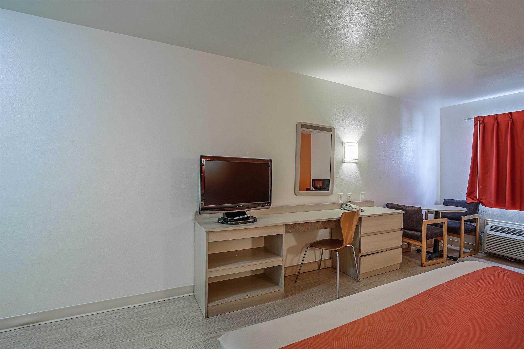 Motel 6-Pasadena, Tx Esterno foto