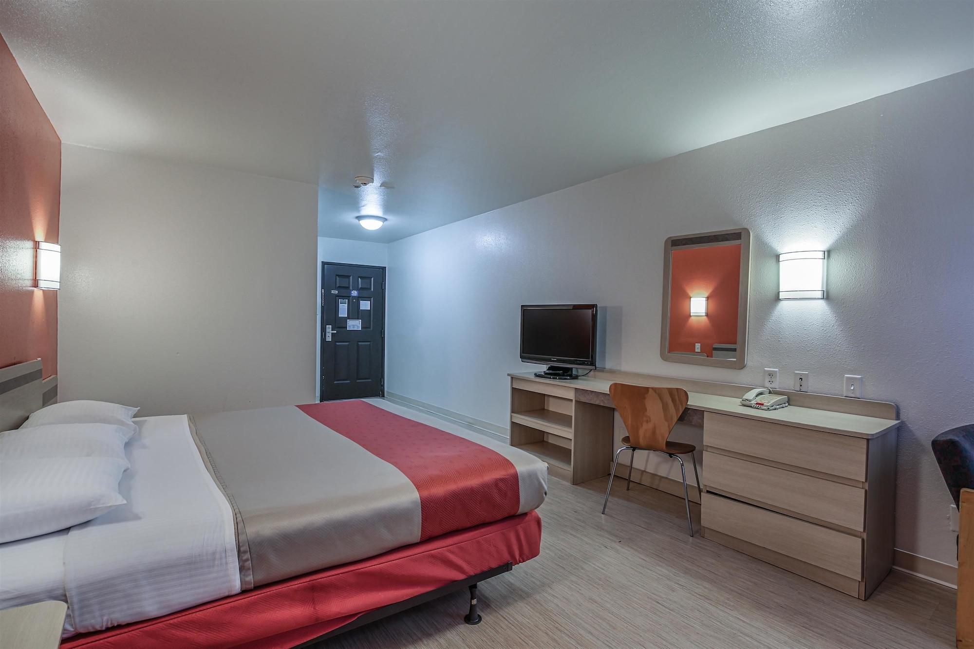 Motel 6-Pasadena, Tx Esterno foto