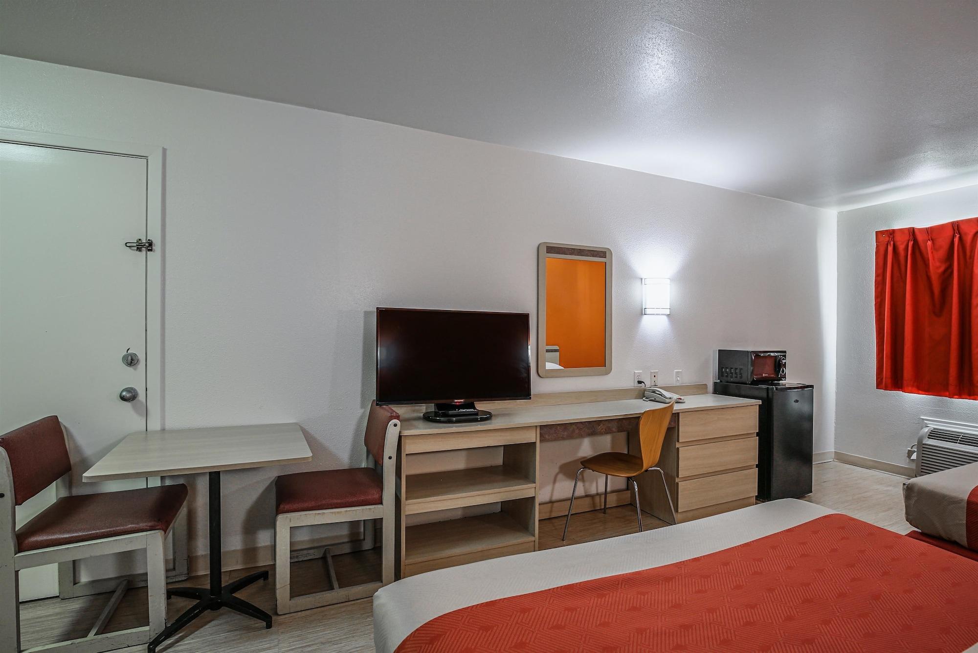 Motel 6-Pasadena, Tx Esterno foto
