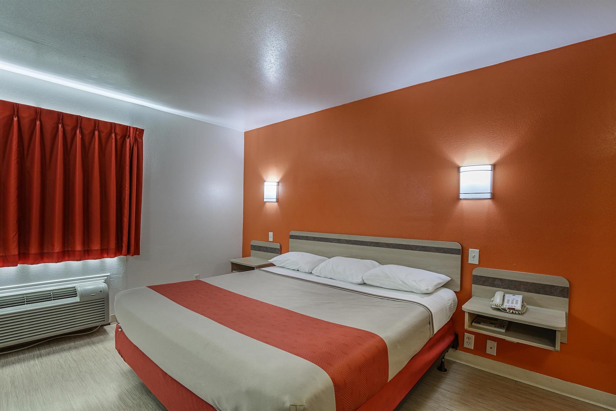 Motel 6-Pasadena, Tx Esterno foto