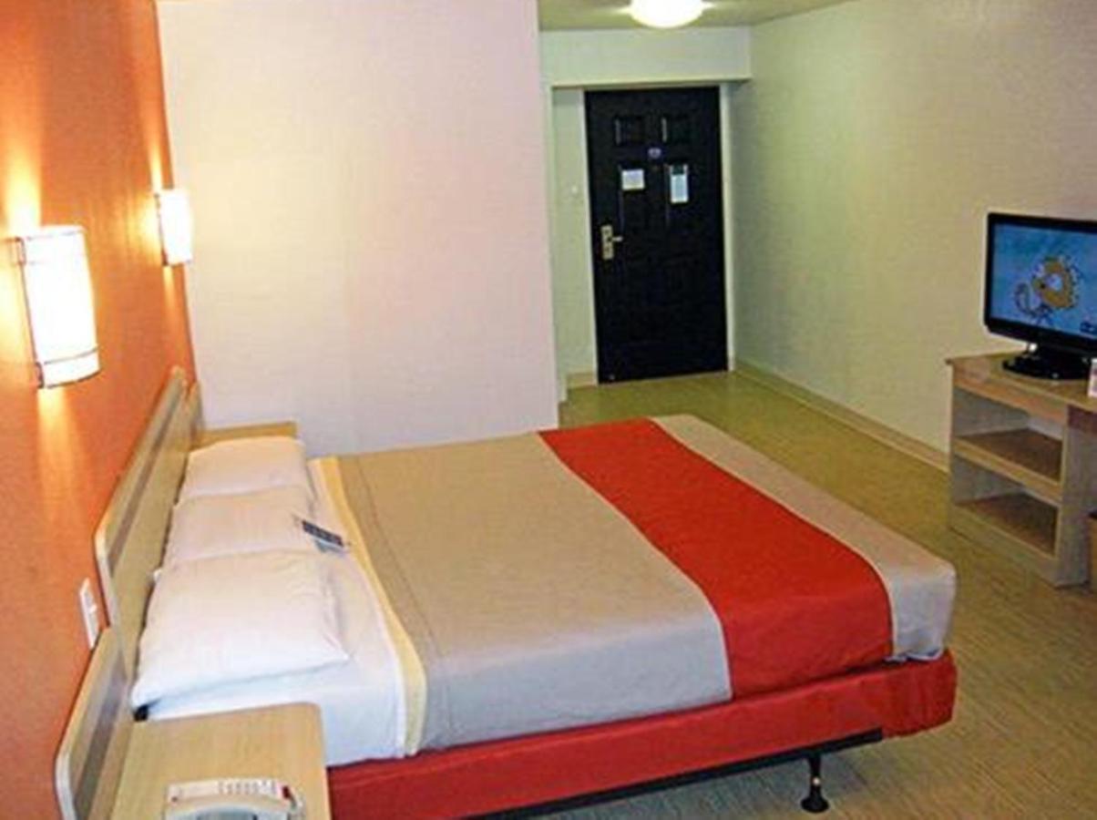 Motel 6-Pasadena, Tx Esterno foto