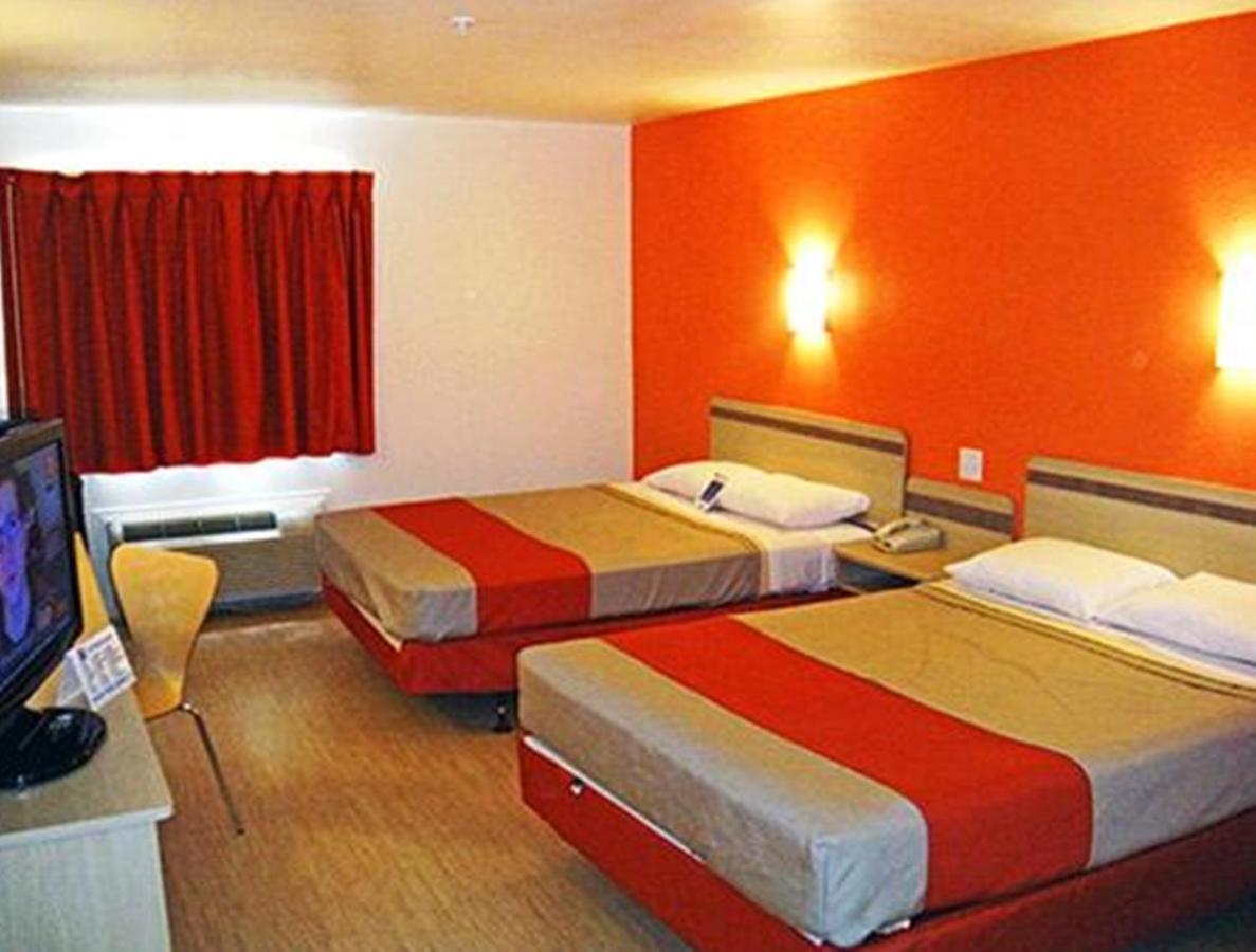 Motel 6-Pasadena, Tx Esterno foto
