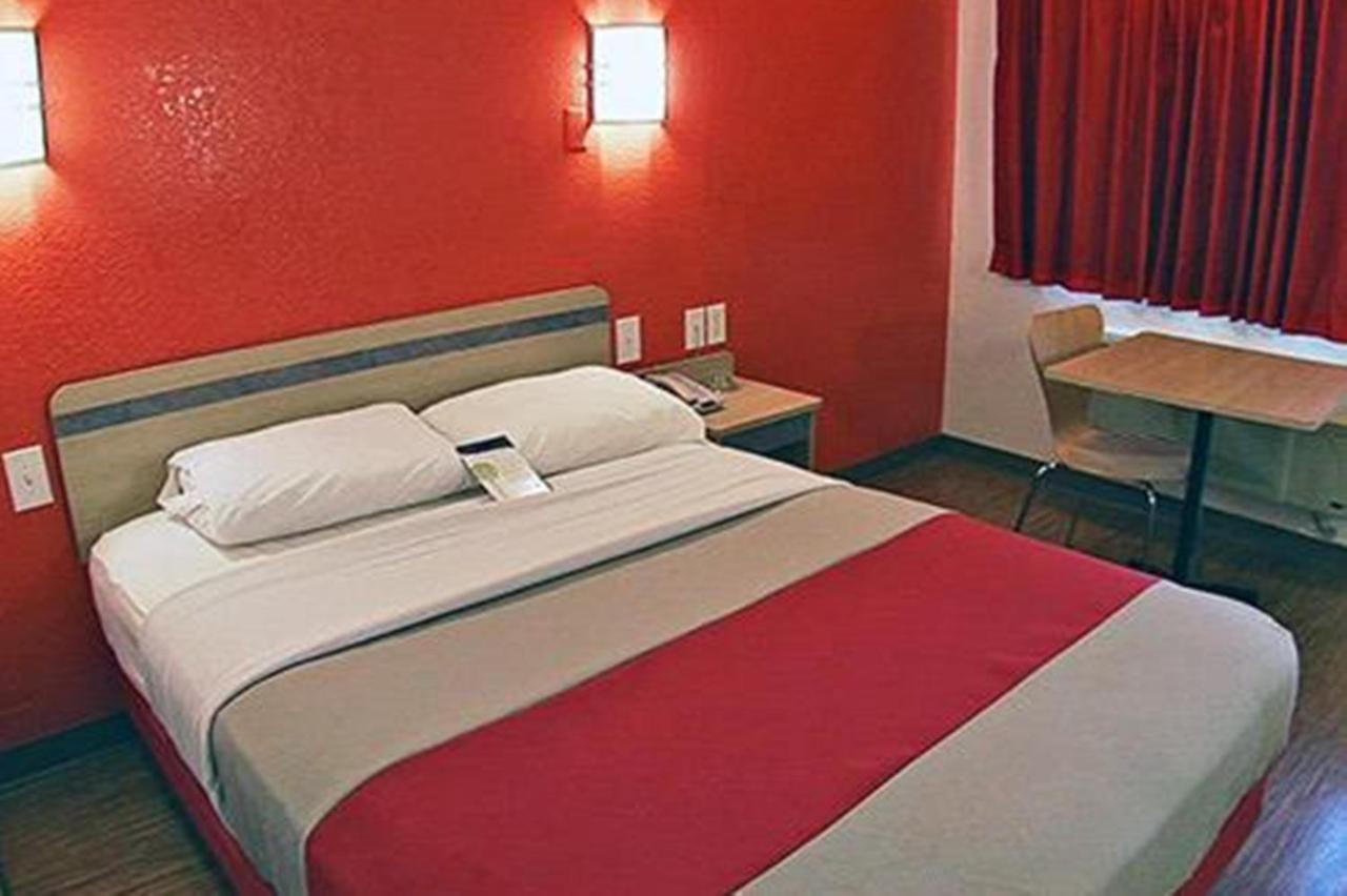 Motel 6-Pasadena, Tx Esterno foto