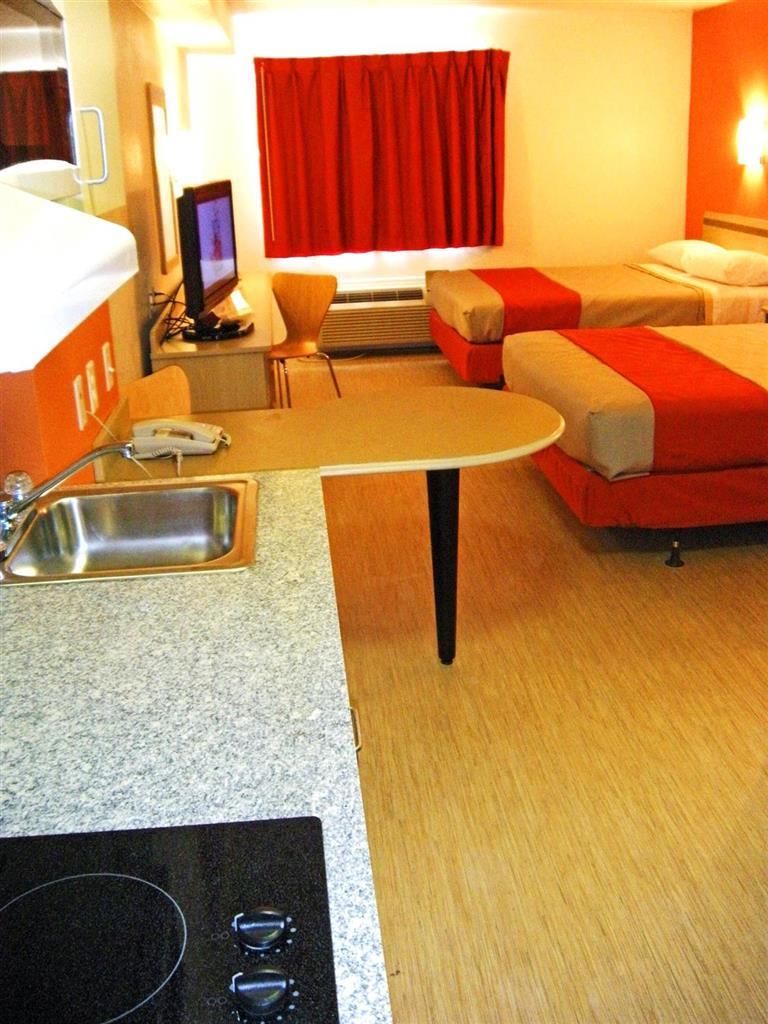 Motel 6-Pasadena, Tx Camera foto